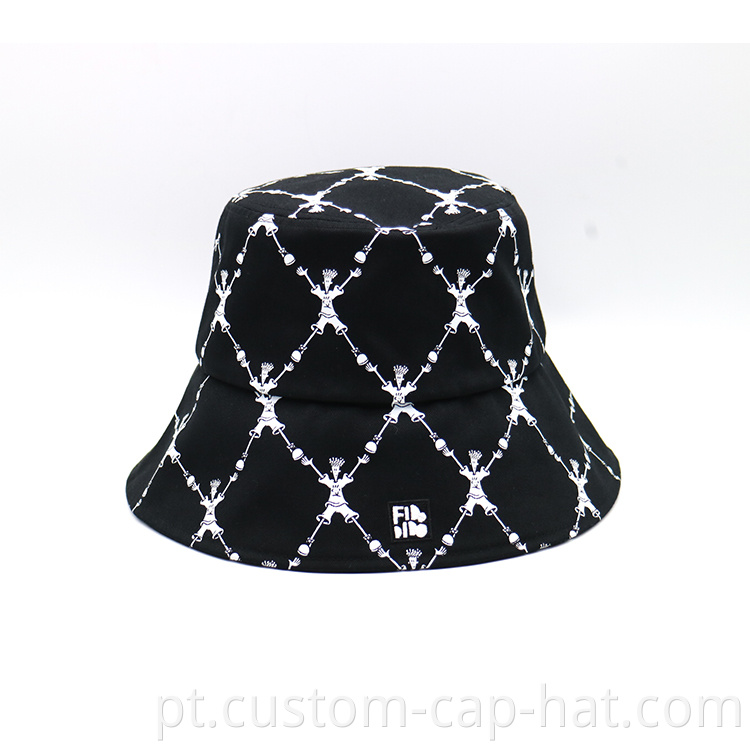 Bucket Hat